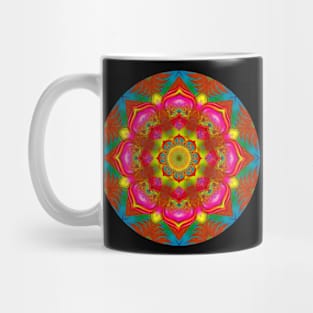 Mandala Magic - Daily Focus 11.14.2023 Mug